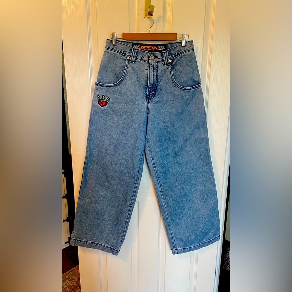 JNCO Jeans 30W x 30L